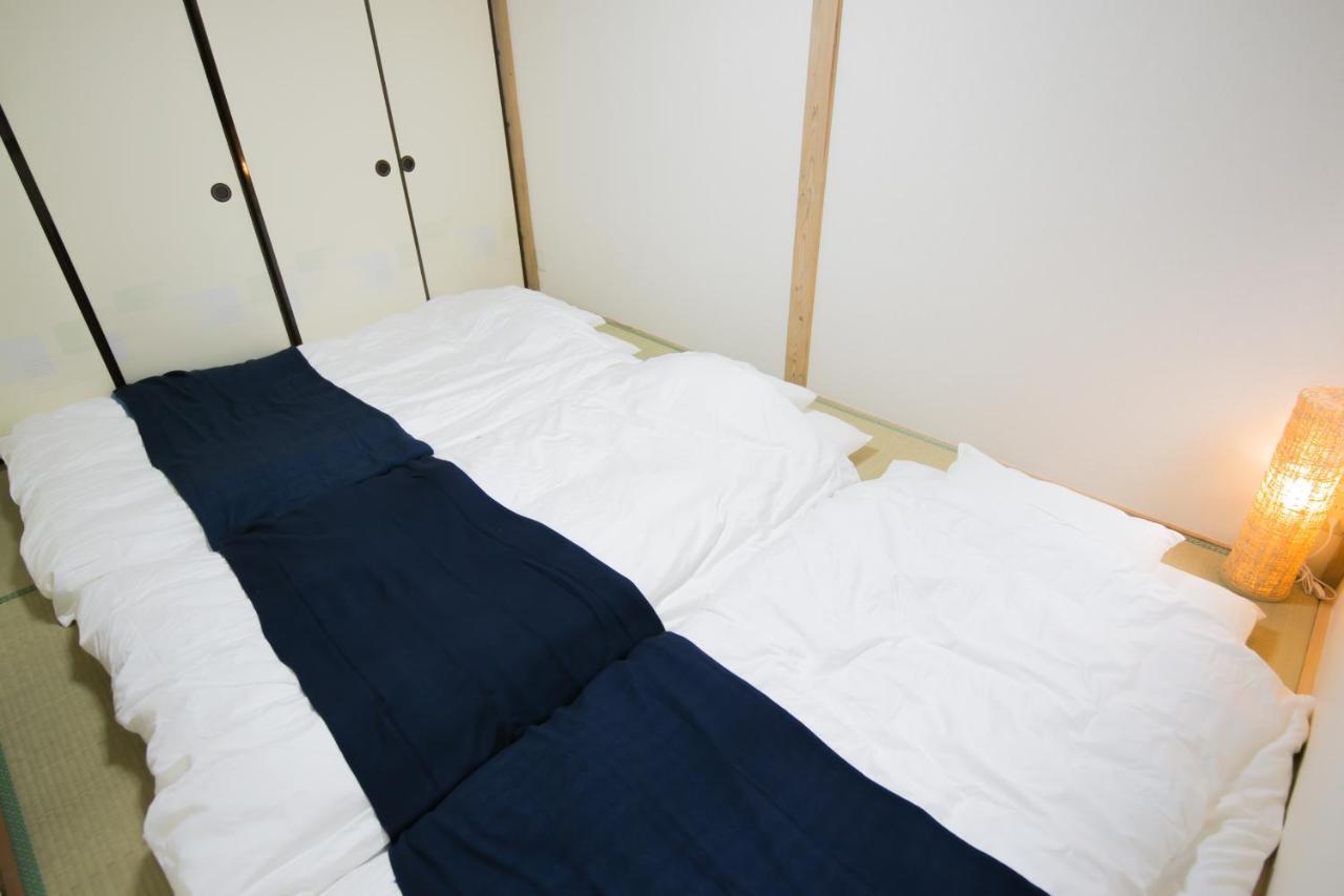 Atami Ajiro House貸切温泉宿 Luaran gambar
