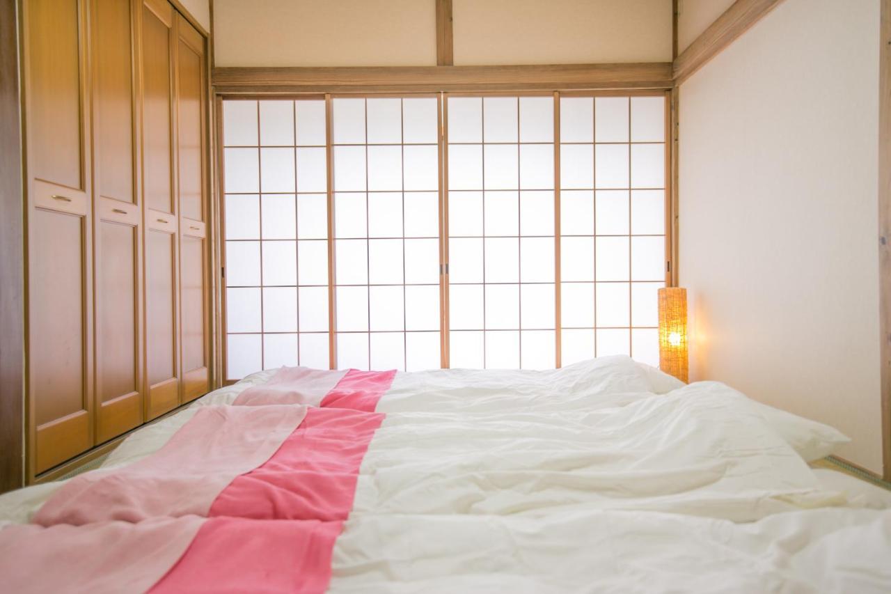 Atami Ajiro House貸切温泉宿 Luaran gambar