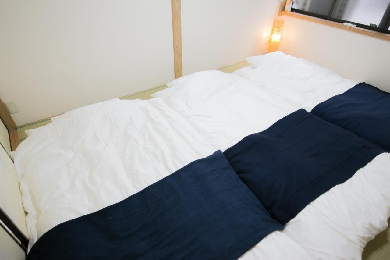 Atami Ajiro House貸切温泉宿 Luaran gambar